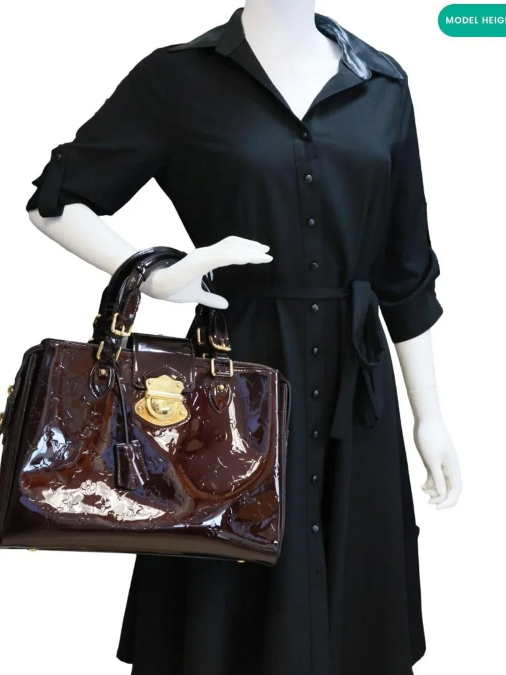 Louis Vuitton item details